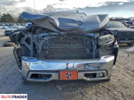 Chevrolet Silverado 2021 6