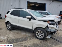 Ford EcoSport 2018 2