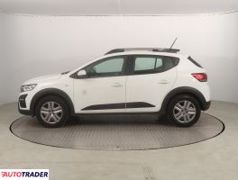 Dacia Sandero 2021 1.0 89 KM