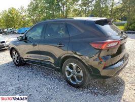 Ford Escape 2023 1