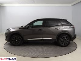 Peugeot 2008 2020 1.5 100 KM