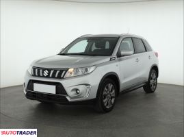 Suzuki Vitara 2019 1.4 138 KM