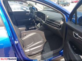 Kia Sportage 2023 2 Kia Sportage 2023 2