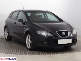 Seat Leon 2006 2.0 138 KM Seat Leon 2006 2.0 138 KM