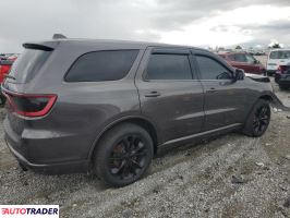Dodge Durango 2020 3 Dodge Durango 2020 3