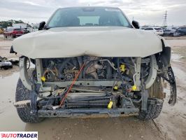 Ford Ranger 2025 2