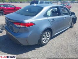 Toyota Corolla 2023 2 Toyota Corolla 2023 2