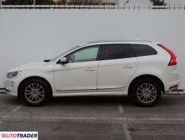 Volvo XC60 2016 2.0 147 KM