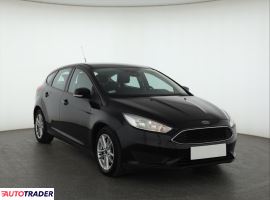 Ford Focus - zobacz ofertę