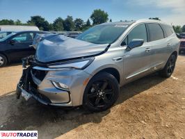 Buick Enclave - zobacz ofertę