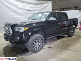 Toyota Tacoma 2023 3 Toyota Tacoma 2023 3