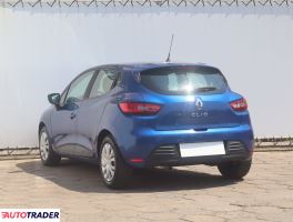 Renault Clio 2018 1.1 72 KM