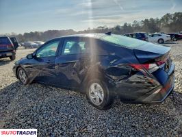 Hyundai Elantra 2024 2