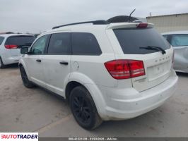 Dodge Journey 2020 2 Dodge Journey 2020 2