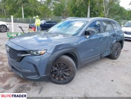 Mazda 5 2024 2 Mazda 5 2024 2