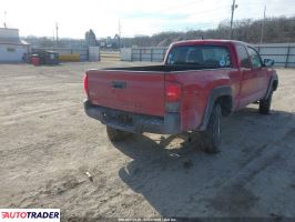 Toyota Tacoma 2020 2