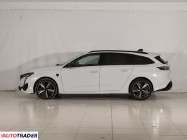 Peugeot 308 2023 1.2 128 KM