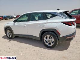 Hyundai Tucson 2024 2