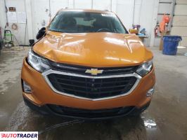 Chevrolet Equinox 2018 1