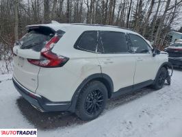 Honda CR-V 2026 2