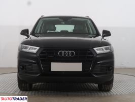 Audi Q5 2019 2.0 187 KM