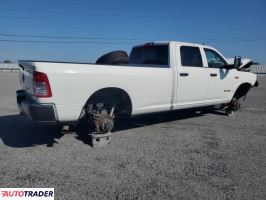 Dodge Ram 2019 6