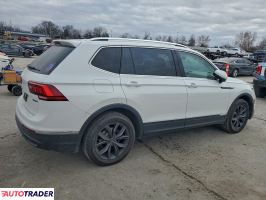 Volkswagen Tiguan 2024 2