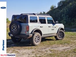 Ford Bronco 2023 2.7 335 KM