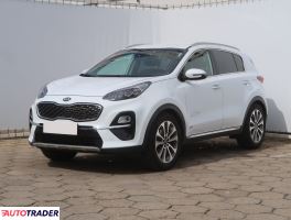 Kia Sportage 2019 1.6 134 KM