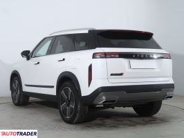 Jaecoo 7 2024 1.6 144 KM