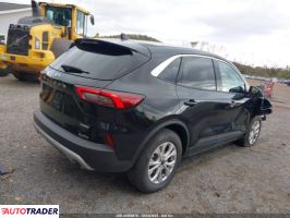 Ford Escape 2024 1