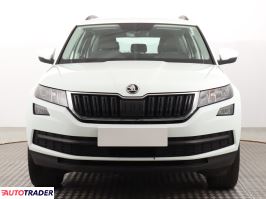 Skoda Kodiaq 2017 1.4 147 KM