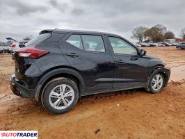 Nissan Pozostałe 2025 1