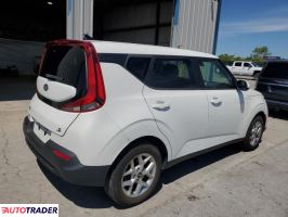 Kia Soul 2020 2