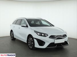 Kia Ceed 2022 1.6 139 KM