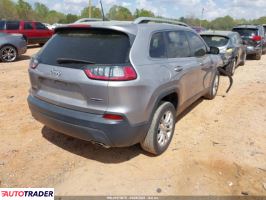 Jeep Cherokee 2019 3 Jeep Cherokee 2019 3