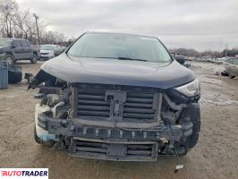 Ford Edge 2020 2