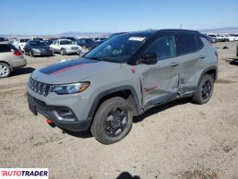 Jeep Compass 2024 2 Jeep Compass 2024 2