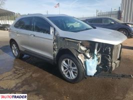 Ford Edge 2019 2 Ford Edge 2019 2