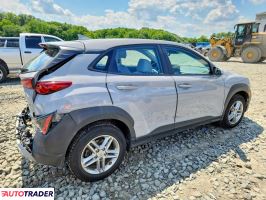 Hyundai Kona 2023 2