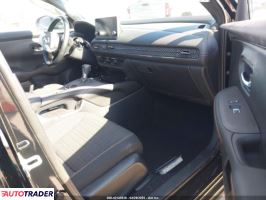 Honda HR-V 2025 2 Honda HR-V 2025 2
