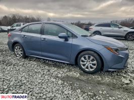 Toyota Corolla 2024 2