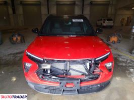 Chevrolet Blazer 2026 1