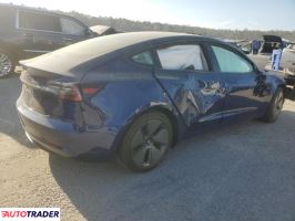 Tesla Model 3 2021 Tesla Model 3 2021