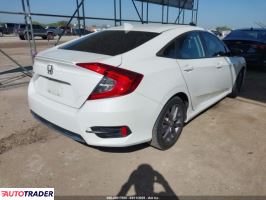 Honda Civic 2021 1 Honda Civic 2021 1