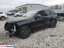 Jeep Grand Cherokee 2019 5