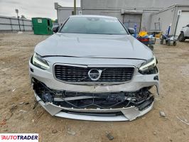 Volvo S90 2020 2