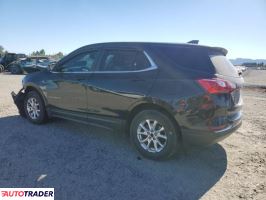 Chevrolet Equinox 2021 1 Chevrolet Equinox 2021 1