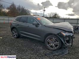 Volvo XC60 2020 2