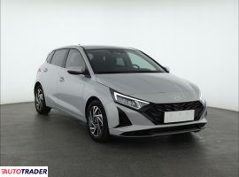 Hyundai i20 2024 1.0 99 KM Hyundai i20 2024 1.0 99 KM